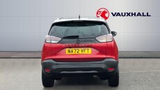 Vauxhall Crossland 1.2 Turbo [130] Ultimate 5dr Petrol Hatchback